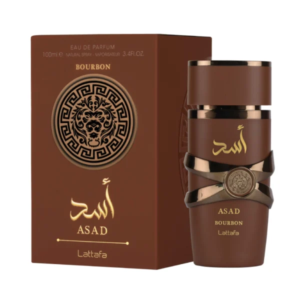 Asad Bourbon - Image 2