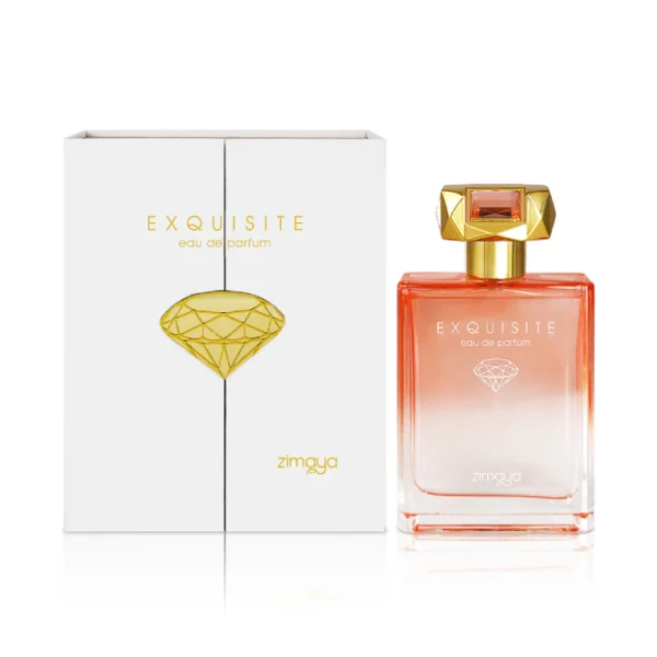 Exquisite Zimaya - Image 2