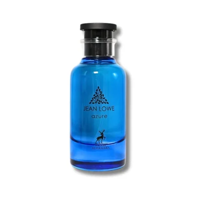 Jean Lowe Azure