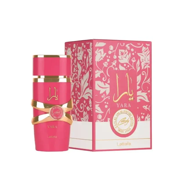 Yara Candy - Image 2